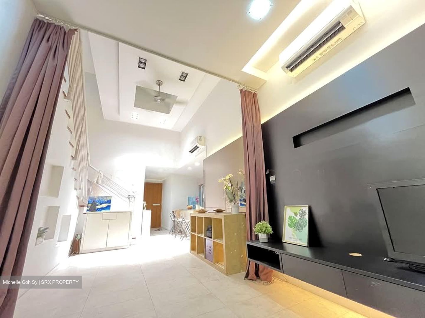 The Centris (D22), Apartment #578637651